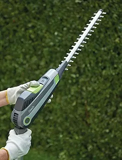 Top Picks for Lightweight Hedge Trimmers Seniors Can Use Comfortably