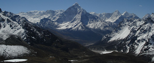 Everest Three Passes Trek: The Ultimate Himalayan Adventure