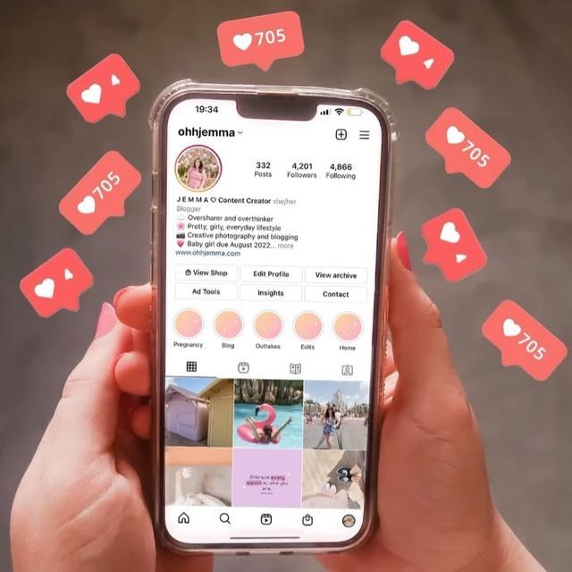 Instagram Follower Packages: A Complete Guide to Social Media Growth Options