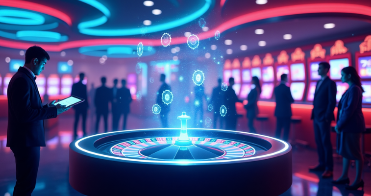 Le Caratteristiche di un Casino con Prelievo Immediato