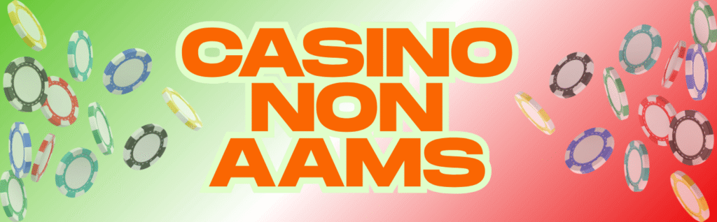 Licenze, Sicurezza e Casino Non AAMS: I Fattori da Controllare