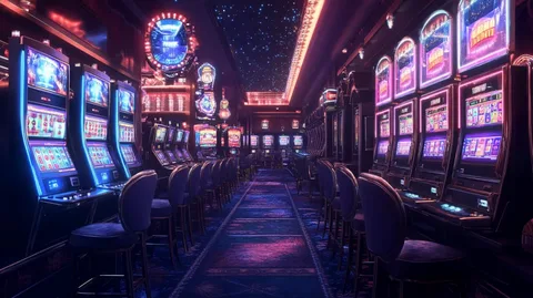 Getting Started With Online Casino Malaysia Platforms