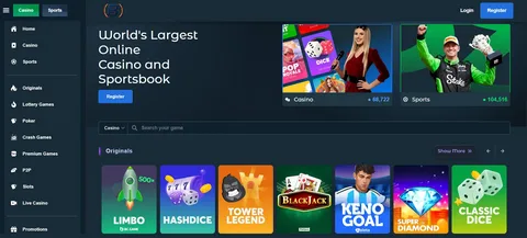 Finding Trustworthy Casinos Online with Fair Gaming Policies