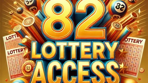 82 Lottery Login Guide: Enter the Game World in Seconds