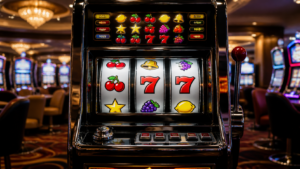 slot online malaysia: A Practical Guide for Players Online slot machine reels in a casino-style gaming scene